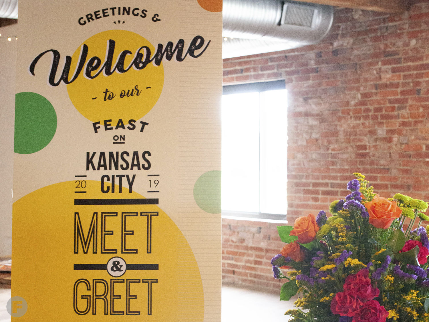 Kansas City Meet & Greet